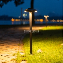 Đèn nấm sân vườn SLHD268