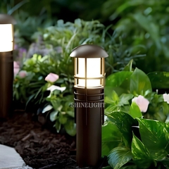 Đèn nấm sân vườn SLNSV2T