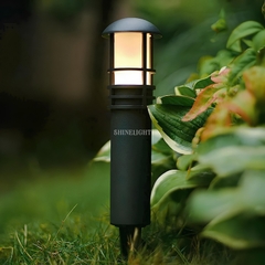 Đèn nấm sân vườn SLNSV2T
