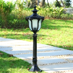 Đèn nấm sân vườn SLNSV502