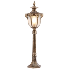 Đèn nấm sân vườn SLNSV502