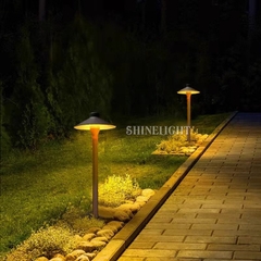 Đèn nấm sân vườn SLNSVO