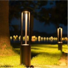 Đèn nấm sân vườn SLSV121
