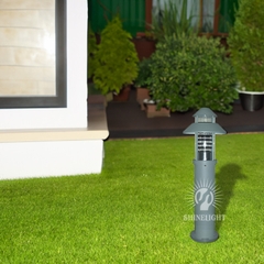Đèn nấm sân vườn LED SV-1027