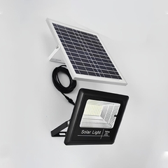 Đèn pha LED năng lượng mặt trời SL01
