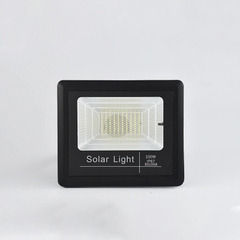 Đèn pha LED năng lượng mặt trời SL01