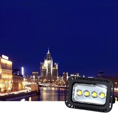 Đèn pha LED SLCL