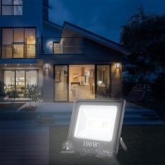 Đèn pha LED SLMS21