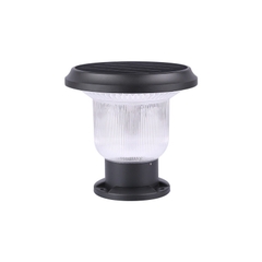 Đèn trụ cổng năng lượng mặt trời SLGL3001