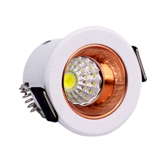 Đèn led âm trần Spotlight SLMNC33