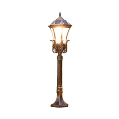 Đèn nấm năng lượng mặt trời SL - 505