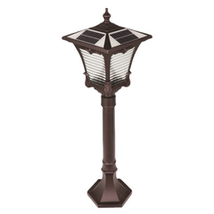 Đèn nấm năng lượng mặt trời SL-506