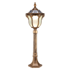 Đèn nấm năng lượng mặt trời SL-502