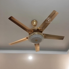 Quạt trần đèn SL107