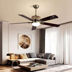 Quạt trần đèn SL120