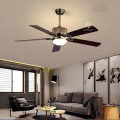Quạt trần đèn SL120