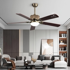 Quạt trần đèn SL120
