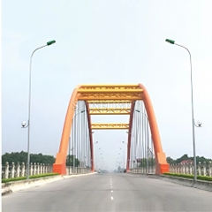 Đèn cao áp Rainbow
