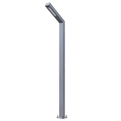 Cột đèn sân vườn SL-METEO Series