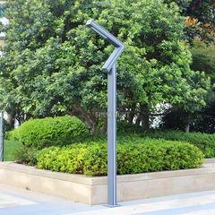 Cột đèn sân vườn SL-METEO Series