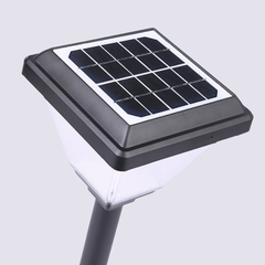 Đèn năng lượng mặt trời SL-RM02