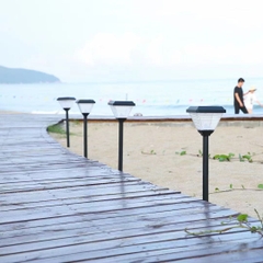 Đèn năng lượng mặt trời SL-RM02