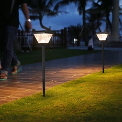 Đèn năng lượng mặt trời SL-RM02