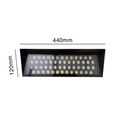 Đèn rọi tòa nhà SLCDTN54