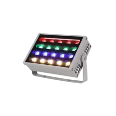 Đèn LED chiếu cây đèn cầu vồng SLPL2