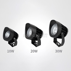 Đèn rọi cột SLRCMD