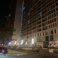 Cột đèn sân vườn SLSV696