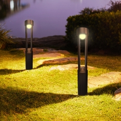 Đèn nấm sân vườn SLSVMN3