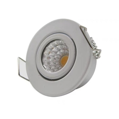 Đèn led âm trần Spotlight SLMNCT33