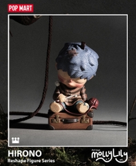 HIRONO Reshaped Figure Series