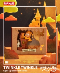 TWINKLE TWINKLE Light Up Scene Set Series