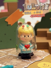 LULUPIE Little Mood Figure Series