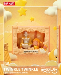 TWINKLE TWINKLE Light Up Scene Set Series