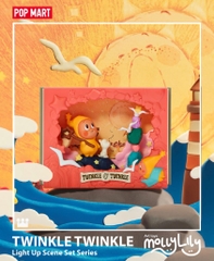 TWINKLE TWINKLE Light Up Scene Set Series