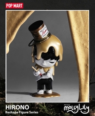 HIRONO Reshaped Figure Series