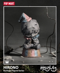 HIRONO Reshaped Figure Series