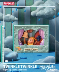 TWINKLE TWINKLE Light Up Scene Set Series