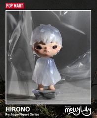 HIRONO Reshaped Figure Series
