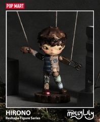 HIRONO Reshaped Figure Series