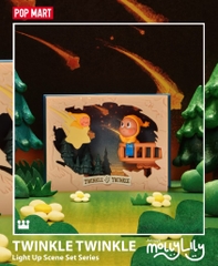 TWINKLE TWINKLE Light Up Scene Set Series