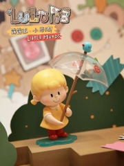 LULUPIE Little Mood Figure Series