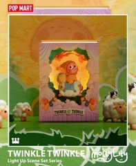 TWINKLE TWINKLE Light Up Scene Set Series