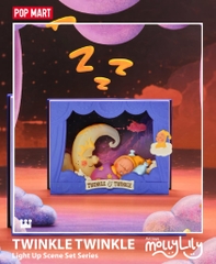 TWINKLE TWINKLE Light Up Scene Set Series