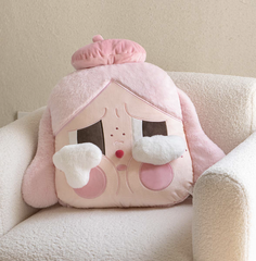 CRYBABY Encounter Yourself Pillow