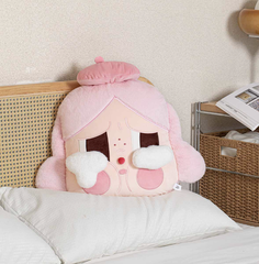 CRYBABY Encounter Yourself Pillow
