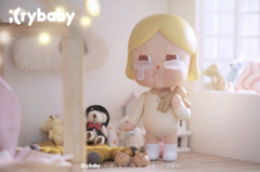 CRYBABY Stand Alone Figure - Good Night Boy